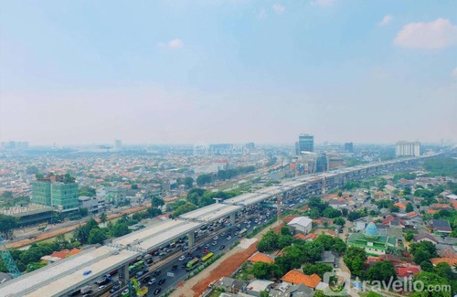 Pekayon Jaya Apartment | 26 m² Apartment ∙ 2 guests