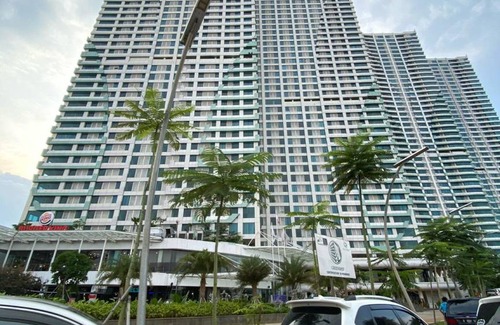 Pekayon Jaya Apartment | 26 m² Apartment ∙ 2 guests