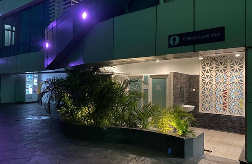 Pekayon Jaya Apartment | 26 m² Apartment ∙ 2 guests