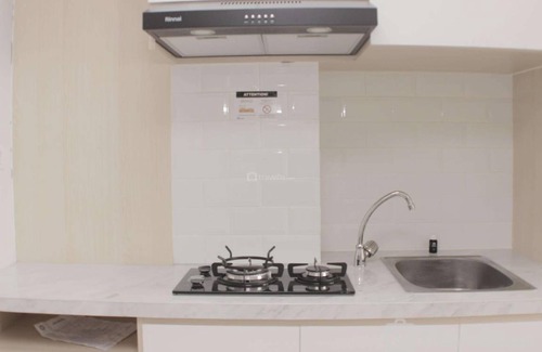 Cikarang Apartment | 26 m² Apartment ∙ 2 guests