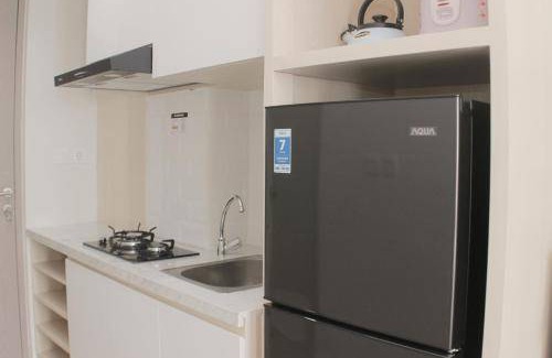 Cikarang Apartment | 26 m² Apartment ∙ 2 guests