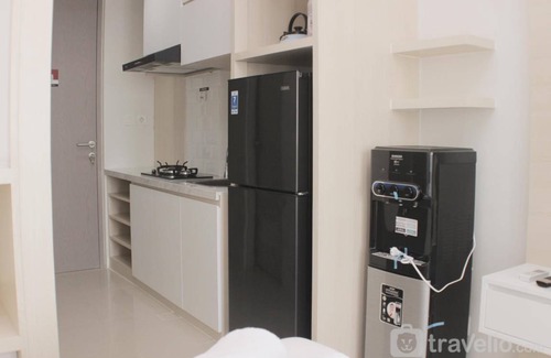 Cikarang Apartment | 26 m² Apartment ∙ 2 guests