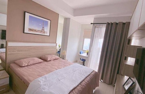 Pinang Apartment | 26 m² Apartment ∙ 3 guests