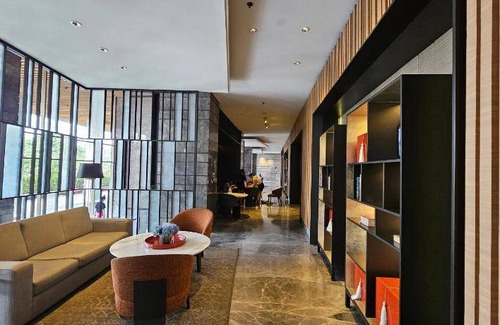 Pinang Apartment | 26 m² Apartment ∙ 3 guests