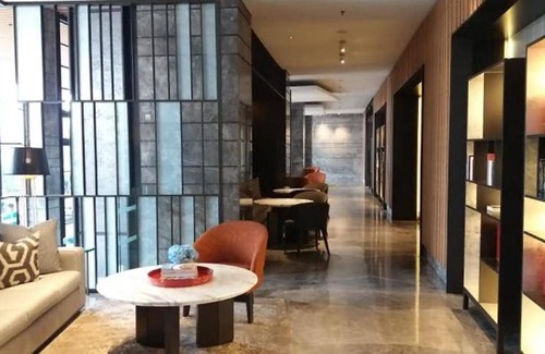 Pinang Apartment | 26 m² Apartment ∙ 3 guests