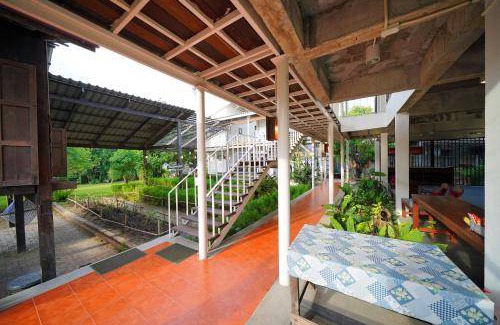 Samphao Lom Bed & Breakfast | 26 m² Bed and breakfast ∙ 5 guests