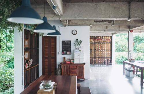 Samphao Lom Bed & Breakfast | 26 m² Bed and breakfast ∙ 5 guests