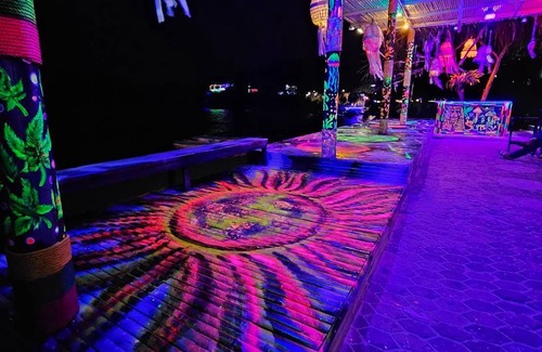 Ko Phi Phi Bed & Breakfast | 26 m² Bed and breakfast ∙ 127 guests