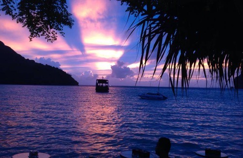 Ko Phi Phi Bed & Breakfast | 26 m² Bed and breakfast ∙ 127 guests