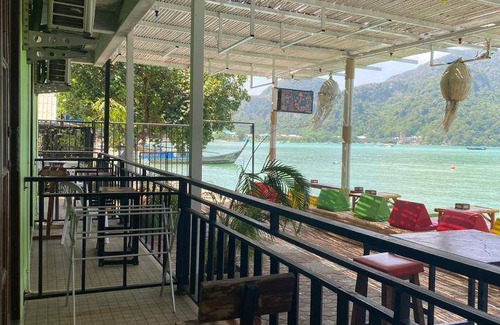 Ko Phi Phi Bed & Breakfast | 26 m² Bed and breakfast ∙ 127 guests