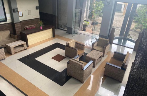 Tuban Sub-District Bed & Breakfast | 26 m² Bed and breakfast ∙ 2 guests