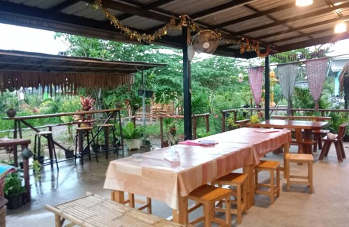 Cha-am House | 26 m² Bungalow ∙ 2 guests