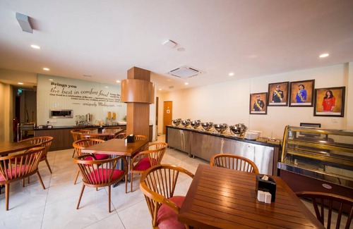 Taman Tampoi Indah Hotel | 26 m² Hotel ∙ 127 guests