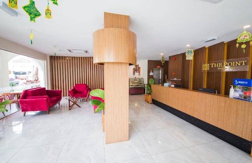 Taman Tampoi Indah Hotel | 26 m² Hotel ∙ 127 guests