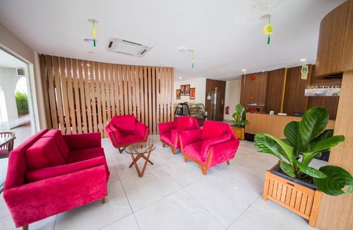 Taman Tampoi Indah Hotel | 26 m² Hotel ∙ 127 guests
