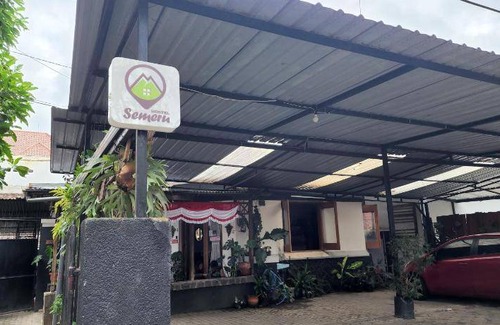 Klojen Hostel | 26 m² Hostel ∙ 15 guests