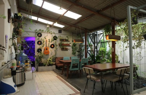 Klojen Hostel | 26 m² Hostel ∙ 15 guests