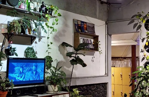 Klojen Hostel | 26 m² Hostel ∙ 15 guests