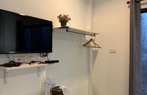 Phetchaburi Hotel | 26 m² Hotel ∙ 2 guests
