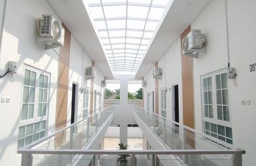 Ngawi Hotel | 26 m² Hotel ∙ 2 guests