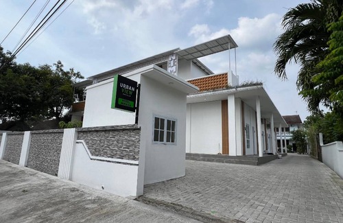 Ngawi Hotel | 26 m² Hotel ∙ 2 guests