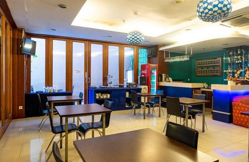 Melawai Hotel | 26 m² Hotel ∙ 2 guests