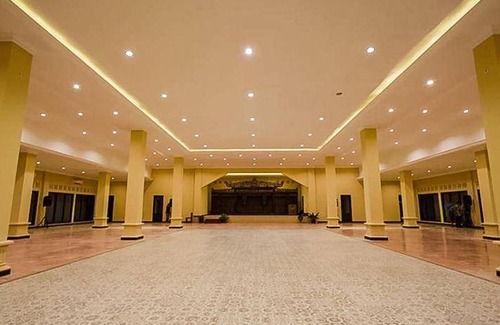 Kemang Hotel | 26 m² Hotel ∙ 3 guests