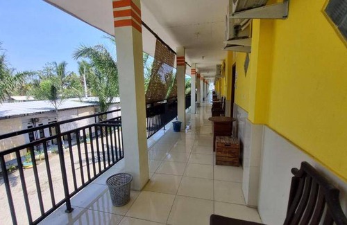 Asembagus Hotel | 26 m² Hotel ∙ 4 guests