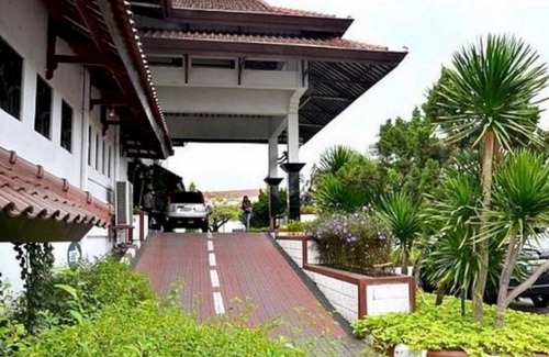 Tegal House | 26 m² Motel ∙ 2 guests