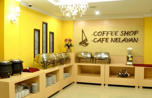 Tegal House | 26 m² Motel ∙ 2 guests