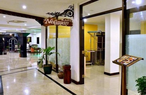 Tegal House | 26 m² Motel ∙ 2 guests