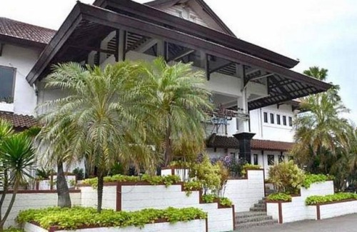 Tegal House | 26 m² Motel ∙ 2 guests