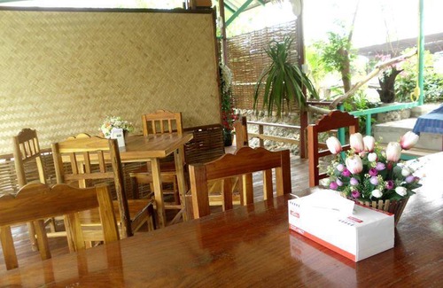 Pua Resort | 26 m² Resort ∙ 4 guests