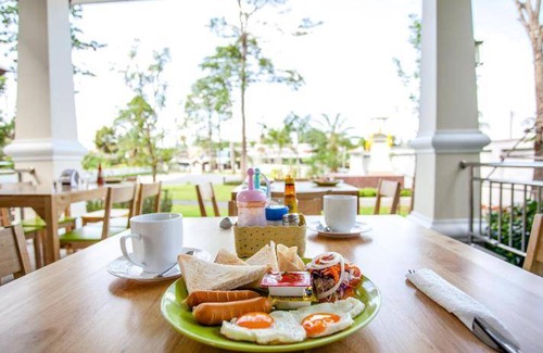 Krabi Apartment | 26 m² Serviced apartment ∙ 127 guests