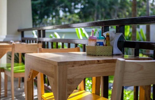 Krabi Apartment | 26 m² Serviced apartment ∙ 127 guests