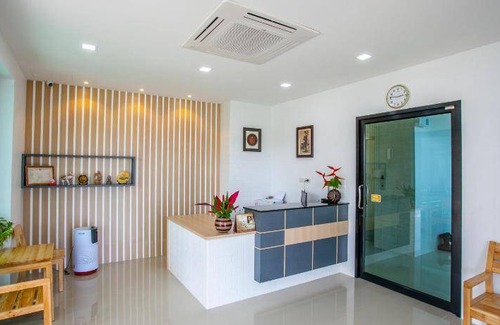 Krabi Apartment | 26 m² Serviced apartment ∙ 127 guests