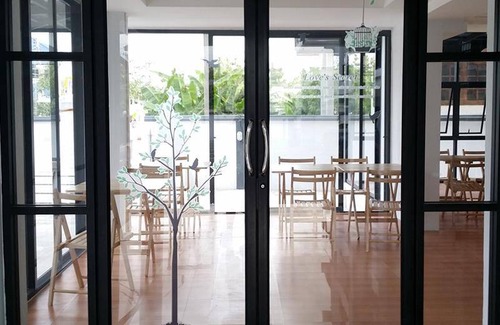 Lop Buri Apartment | 26 m² Serviced apartment ∙ 127 guests