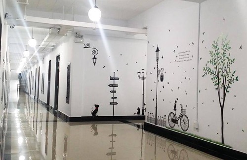Lop Buri Apartment | 26 m² Serviced apartment ∙ 127 guests