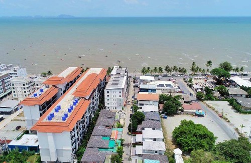 Saen Suk House | 260 m² House ∙ 4 bedrooms ∙ 12 guests