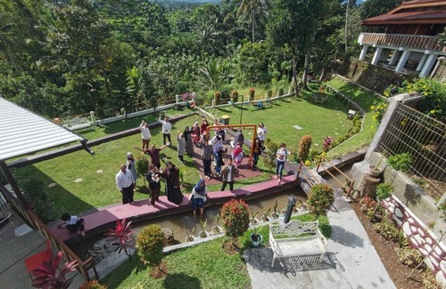 Caringin Villa | 260 m² Villa ∙ 5 bedrooms ∙ 20 guests