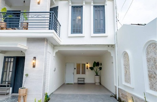 Sinduadi Villa | 260 m² Villa ∙ 6 bedrooms ∙ 18 guests
