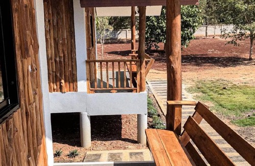 Sai Yok House | 262 m² Bungalow ∙ 1 bedroom ∙ 2 guests