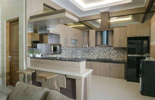 Mlati Villa | 265 m² Villa ∙ 4 bedrooms ∙ 10 guests