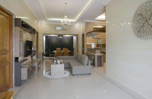 Mlati Villa | 265 m² Villa ∙ 4 bedrooms ∙ 10 guests
