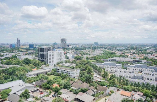 Pondok Aren Apartment | 27 m² Apartment ∙ 2 guests