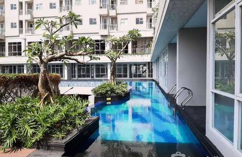 Pondok Aren Apartment | 27 m² Apartment ∙ 2 guests