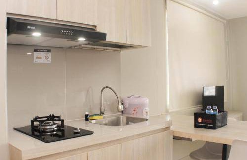 Duren Sawit Apartment | 27 m² Apartment ∙ 2 guests
