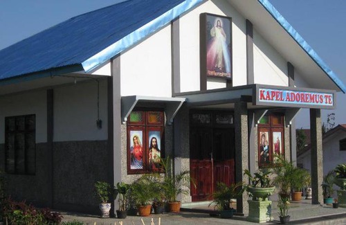 Hombel Bed & Breakfast | 27 m² Bed and breakfast ∙ 5 guests