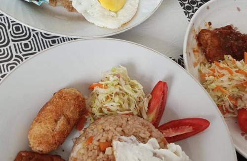 Hombel Bed & Breakfast | 27 m² Bed and breakfast ∙ 5 guests