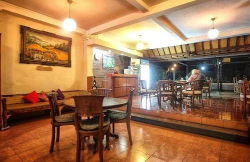 Medewi Bed & Breakfast | 27 m² Bed and breakfast ∙ 2 guests